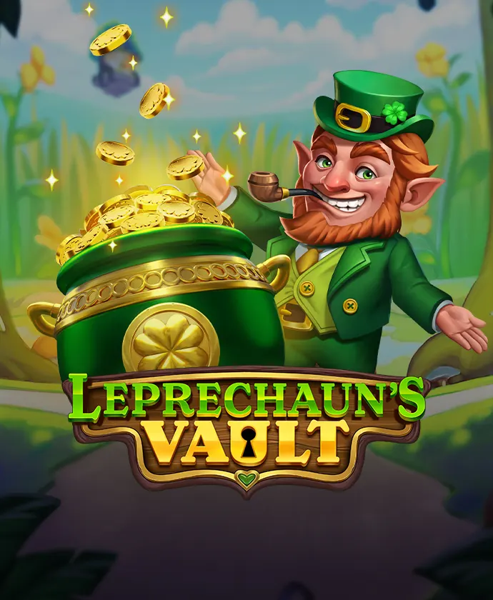 Leprechaun's Vault