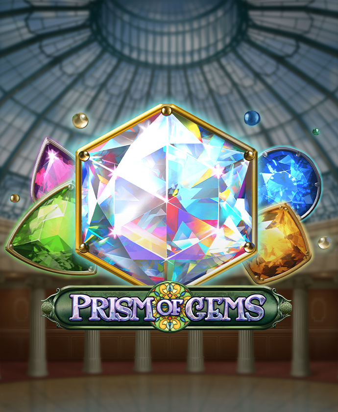 Prism of Gems